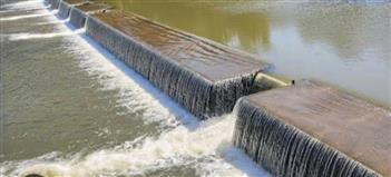 Support Rural Agriculture -Check dam
