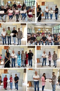 Vocational Center Operations - RY 25-26