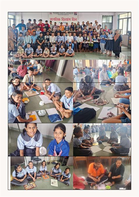 Ganesha Idol Making Workshop