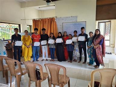 RCNMPB - Vocational Training Center