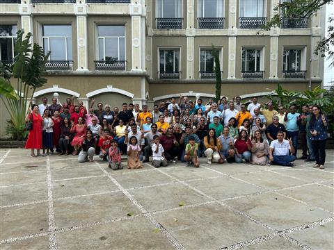 District Picnic