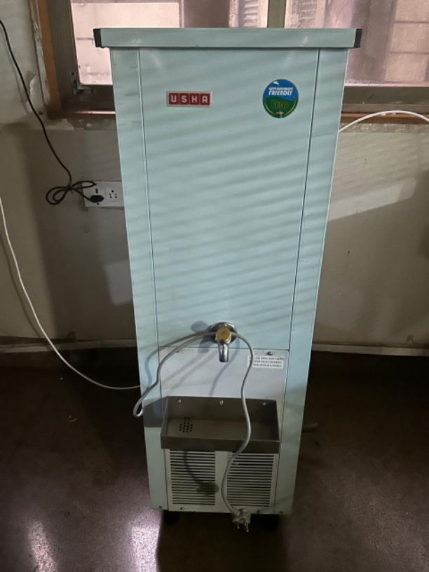 Water Filter Donation