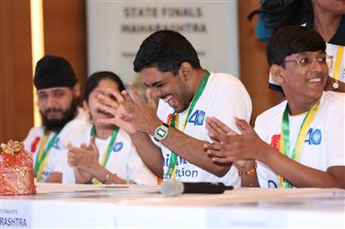 Quizzabled - Quiz for specially-abled kids