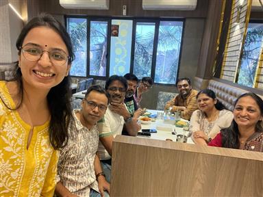 Weekly Meeting