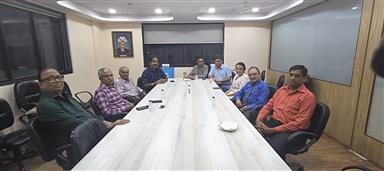 Club Weekly meeting September 2025
