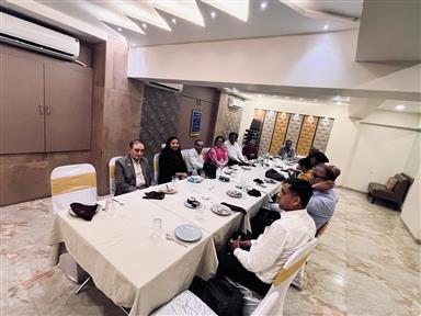 RCNM Bayside BOD Meeting