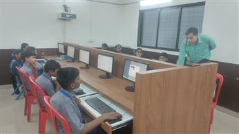 Underprivileged student support and counselling