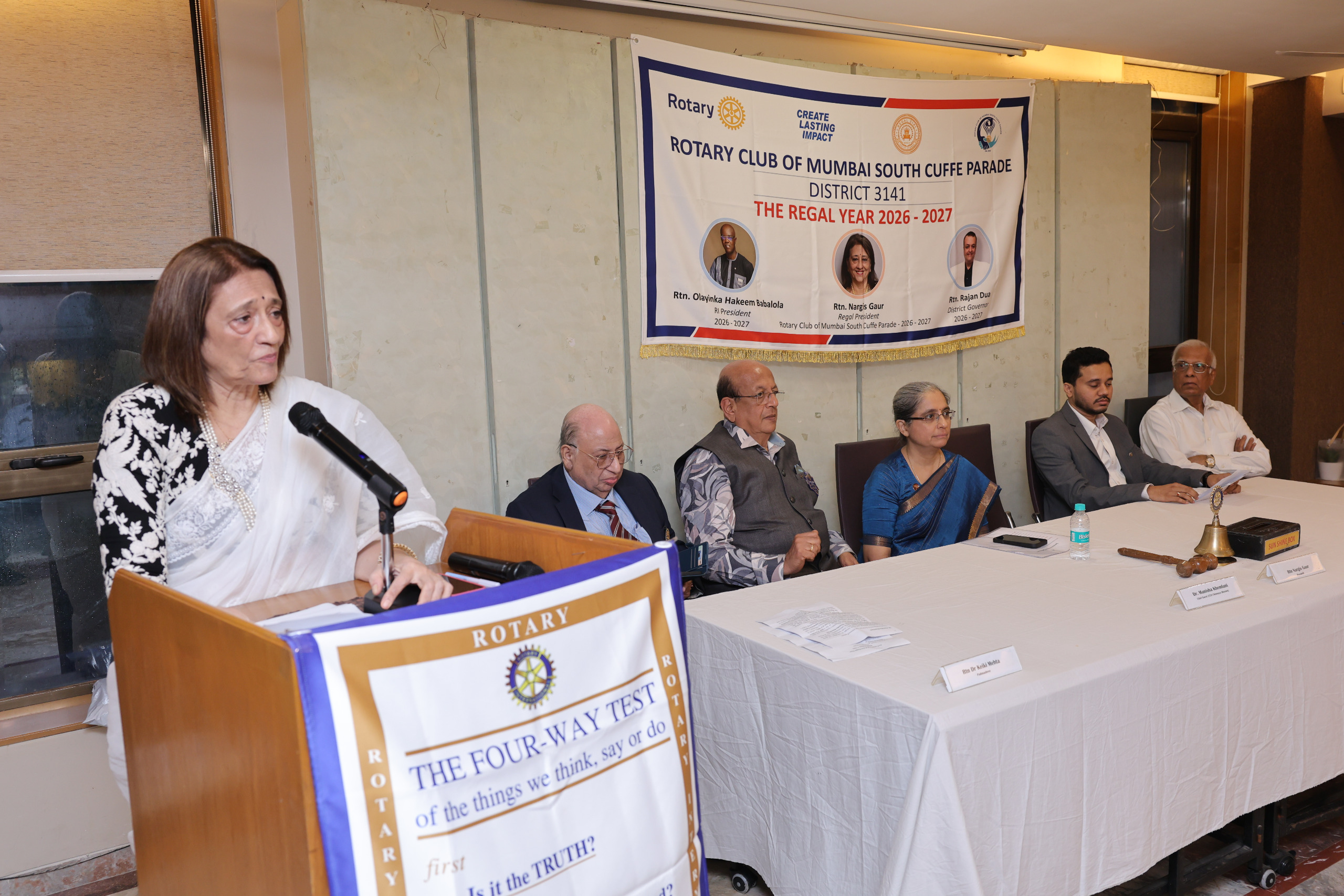 1July–Manisha Khemlani Service & Inner Fulfilment