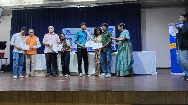 CMP Rotary Excellence Awards 2025