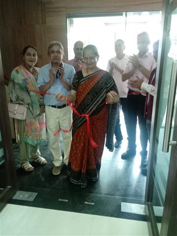 Multi-Speciality Medical Camp