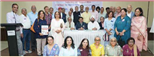 Organ Donation Training Awareness Seminar