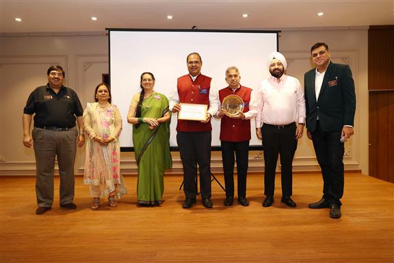 Membership & Public Image seminar