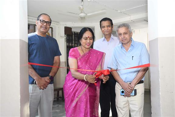 Multi Speciality Medical Camp