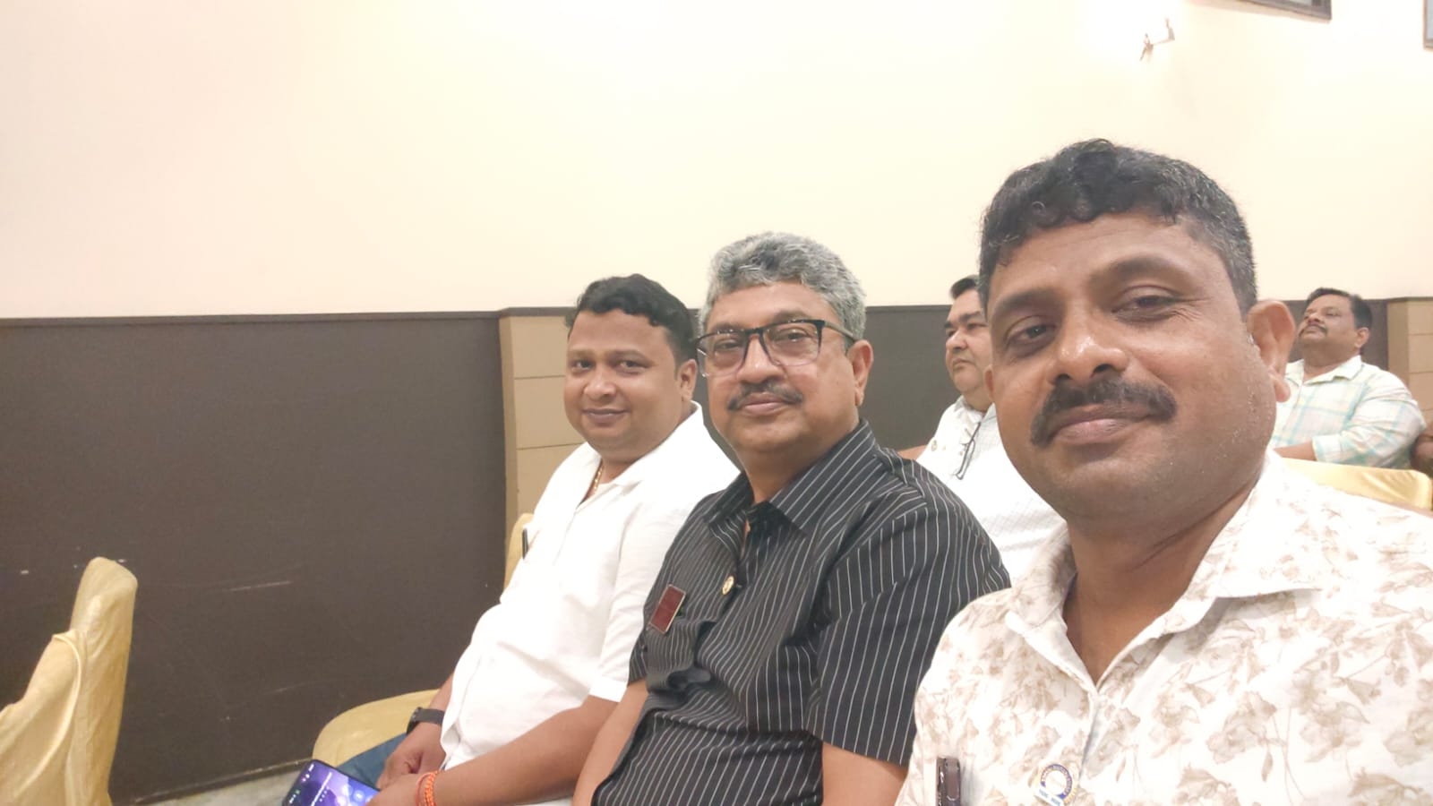 Zonal Friendship @