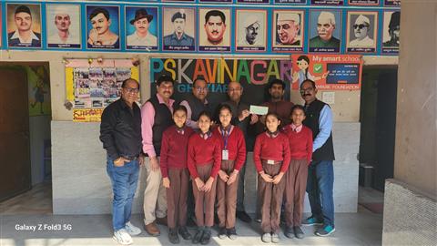 HONORARIUM TO TEACHERS
