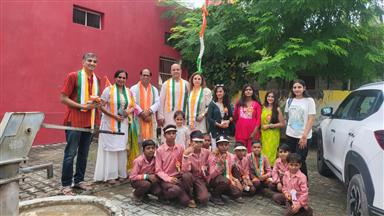 INDEPENDENCE DAY CELEBRATIONS