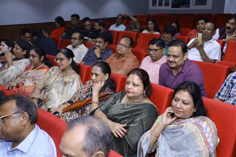 2nd Family Meeting of RY-2025-26