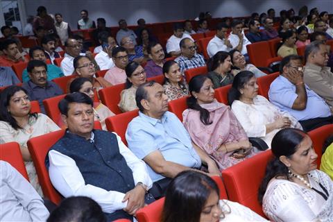 2nd Family Meeting of RY-2025-26