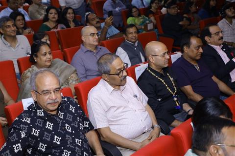 2nd Family Meeting of RY-2025-26