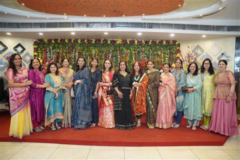 CLUB DIWALI MEETING