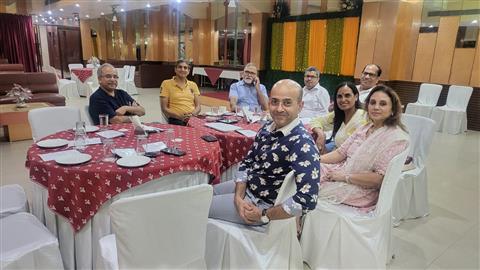BOARD OF DIRECTORS MEETING
