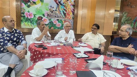 BOARD OF DIRECTORS MEETING