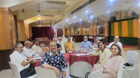 BOARD OF DIRECTORS MEETING