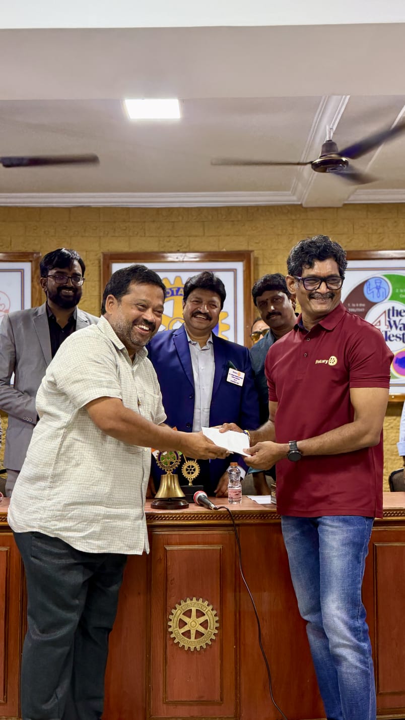 Maintenance Support to Layasthanam Burial Ground