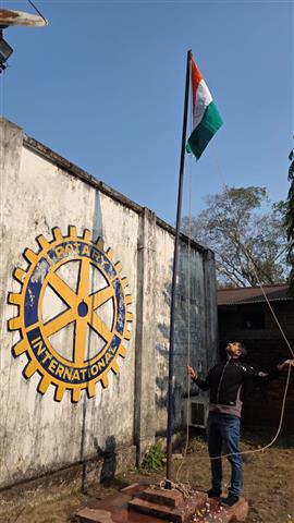 Republic Day Celebration