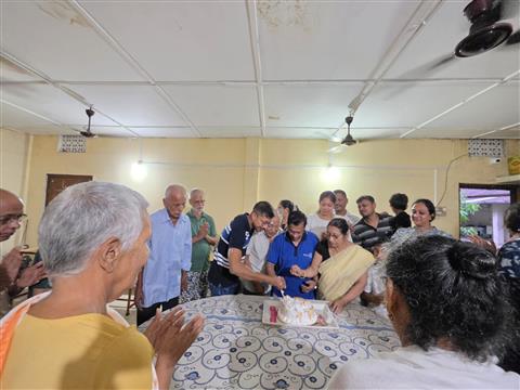 National Parents Day Celebration
