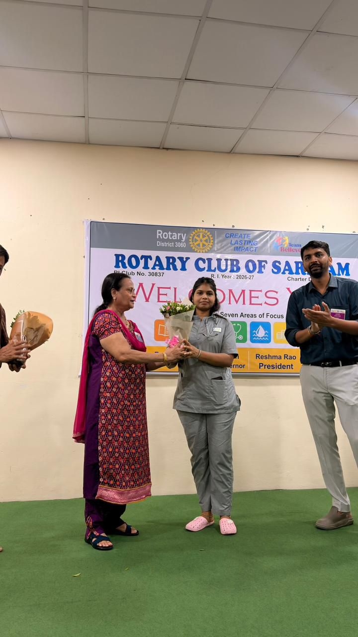 Doctors Day Celebration