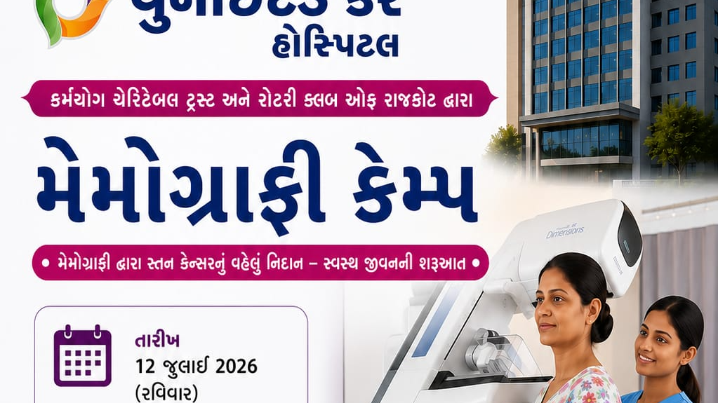 Mammography Camp