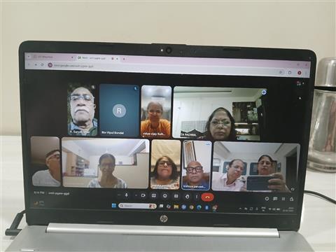 Board of Directors Meeting