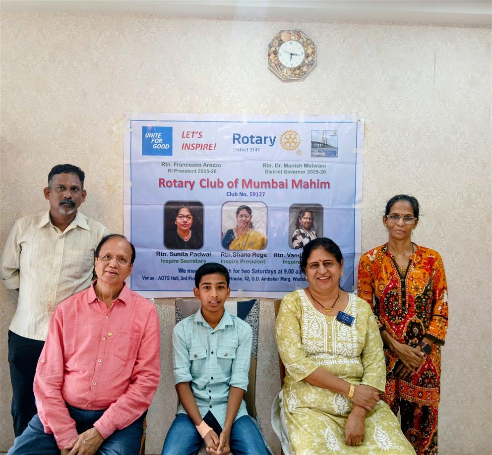 Support Meet Desai for Asian Gymnastics