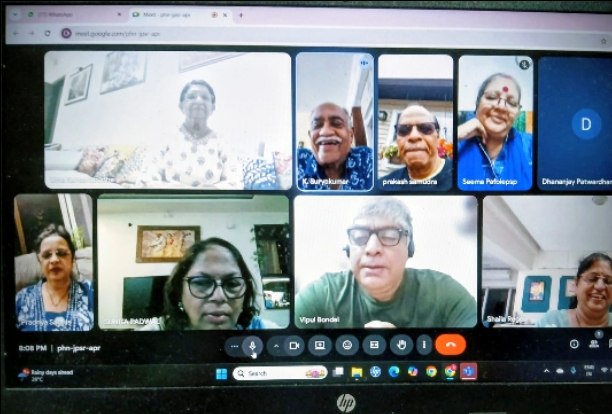 BOD Meeting