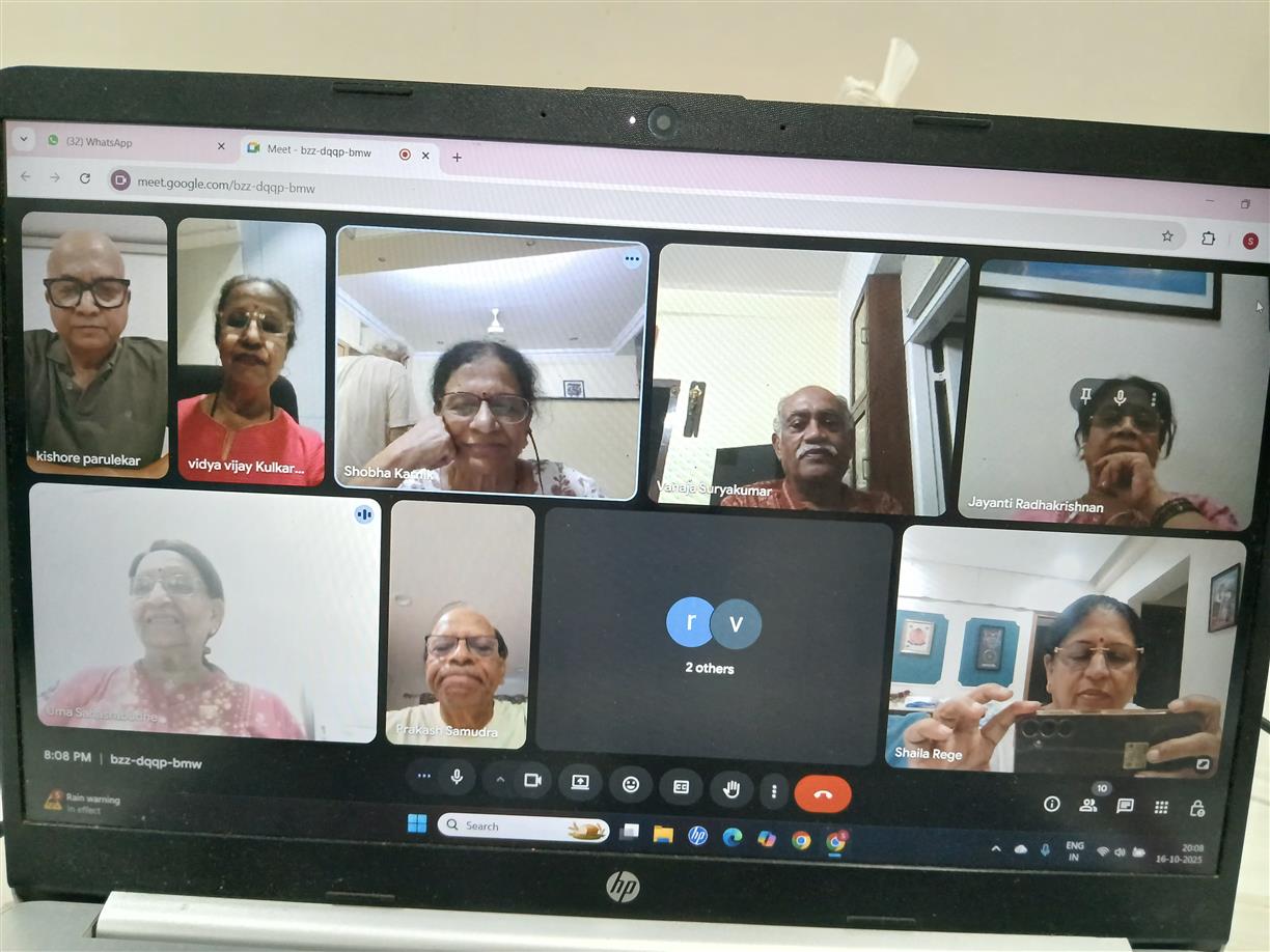 Board of Directors Meeting