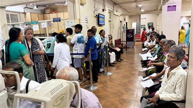 RSW Eyecare Camp
