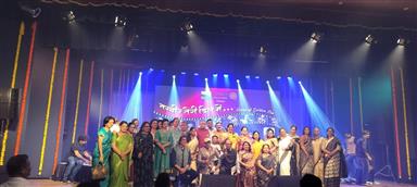 Fundraise Programme
