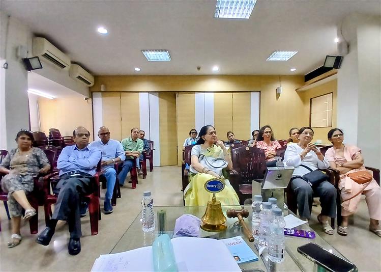 Regular Meeting
