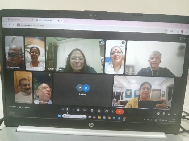 Board of Directors Meeting