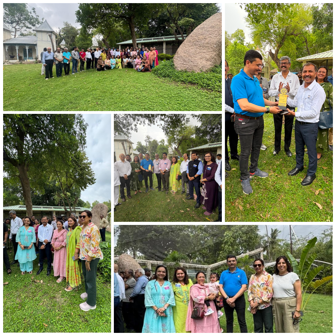 Joint Bird Adoption Program 16th July