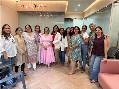 Womens Day Learning Program