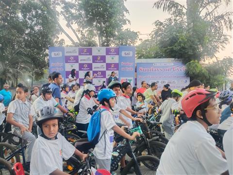 Cyclothon