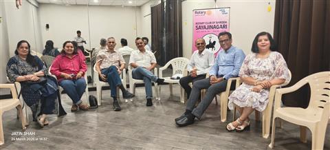 Executive Board Meeting No 05