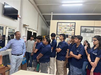 Vocational Training