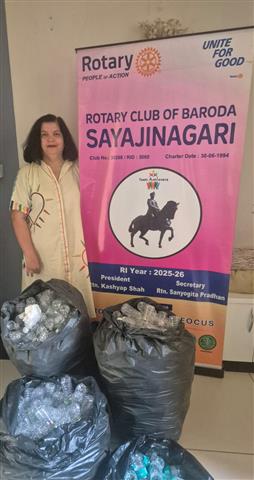 Plastic Collection