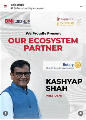 RCBS as Ecosystem Partner at Colosseum 2026