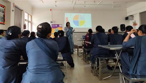 POCSO Awareness Session