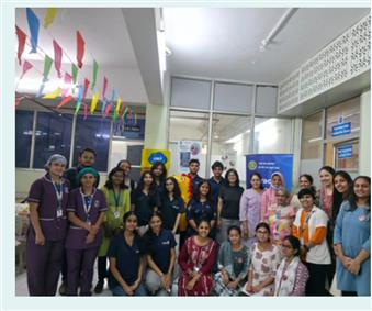 Child Life & Child Development Event 2026 Kashiba