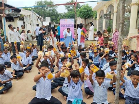 79th Independence Day Celebrations